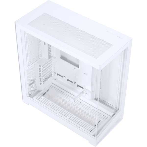 Phanteks NV9 TG Blanc Blanc - Boîtier PC Phanteks - grosbill-pro.com - 1