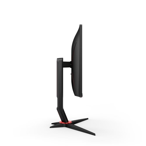 AOC 24"  Q24G2A/BK - Ecran PC AOC - grosbill-pro.com - 6