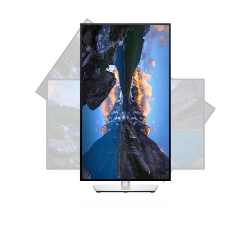 UltraSharp U2722DE - Achat / Vente sur grosbill-pro.com - 7