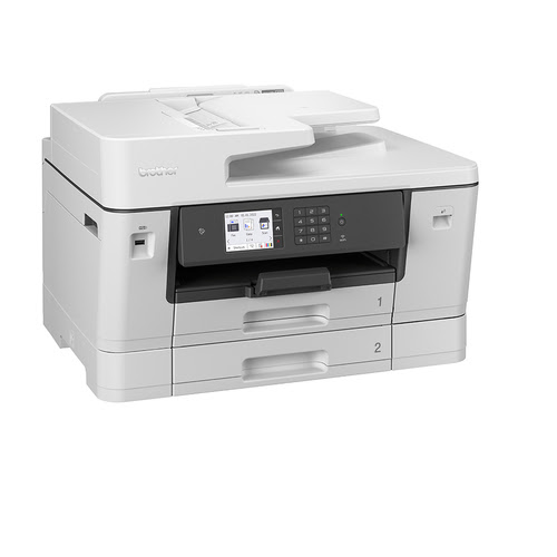 Imprimante multifonction Brother MFC-J6940DW - grosbill-pro.com - 2