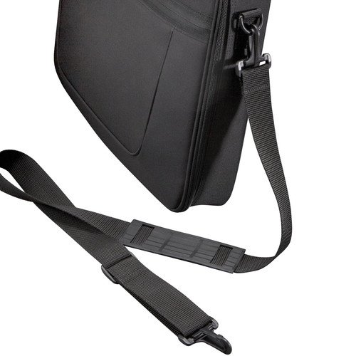 Basic 15.6" briefcase slim black (VNCI215) - Achat / Vente sur grosbill-pro.com - 6