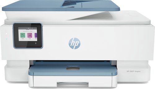 Grosbill Imprimante multifonction HP ENVY INSPIRE 7921E AIO EMEA (2H2P6B#629)