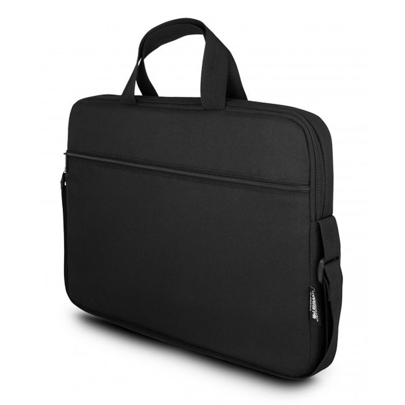 NYLEE TOPLOADING CASE 15.6" Urban Factory - Sac et sacoche - 3