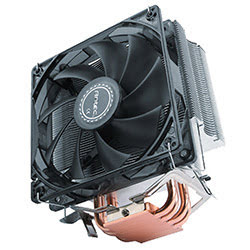 Grosbill Ventilateur CPU Antec C400