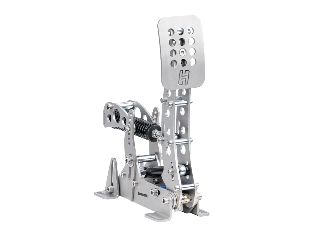 Ultimate+ Argent - clutch only