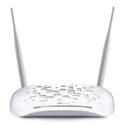 TP-Link TL-MR6400 300Mbps 4G Mobile Wi-fi Router – Starlite