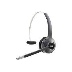 561 WIRELESS SINGLE HEADSET - Achat / Vente sur grosbill-pro.com - 0