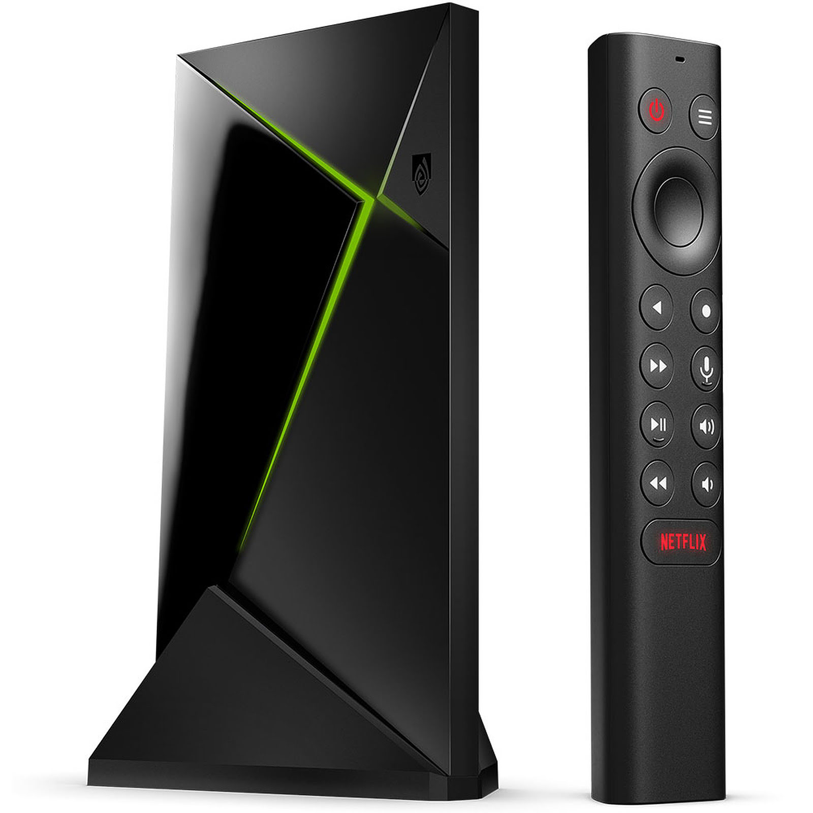 SHIELD TV PRO - Lecteur Multimédia NVidia - grosbill-pro.com - 0