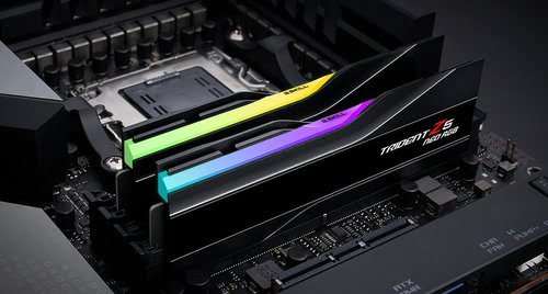 G.Skill Trident Z Neo RGB 32Go (2x16Go) DDR 6000MHZ - Mémoire PC G.Skill sur grosbill-pro.com - 3