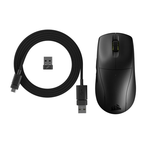 Corsair M75 AIR Wireless - Souris PC Corsair - grosbill-pro.com - 4