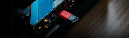 128GB DT EXODIA M USB3.2 GEN 1 - Achat / Vente sur grosbill-pro.com - 3