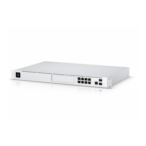 Ubiquiti 8 ports 10/100/1000 Dream Machine Pro - Routeur Ubiquiti - 0