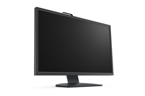 BenQ 25"  9H.LJMLB.QBE - Ecran PC BenQ - grosbill-pro.com - 4