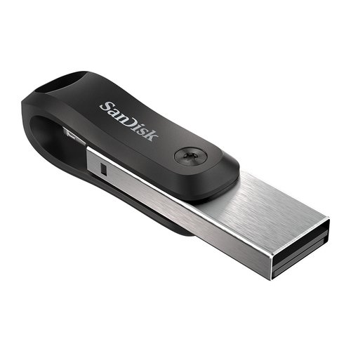 iXpand Flash Drive 128GB f iPhone/iPad - Achat / Vente sur grosbill-pro.com - 5