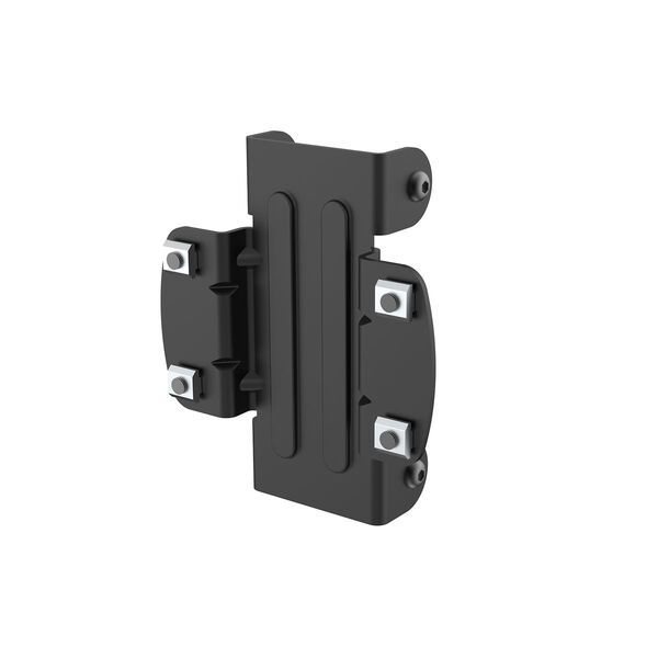 Support sur roulettes pour écran TV 32" - 75"  - Accessoire écran - 5