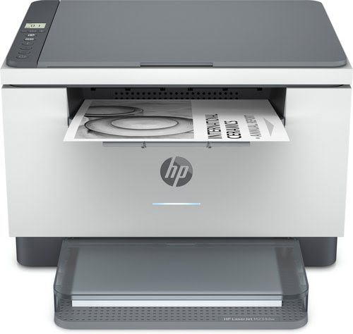  LASERJET MFP M234DW (6GW99F#B19) - Achat / Vente sur grosbill-pro.com - 0