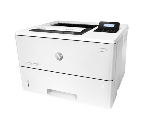 LaserJet Pro M501dn - Achat / Vente sur grosbill-pro.com - 3