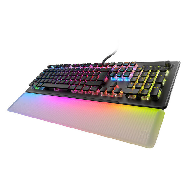 Roccat Vulcan II Max - Clavier PC Roccat - grosbill-pro.com - 1