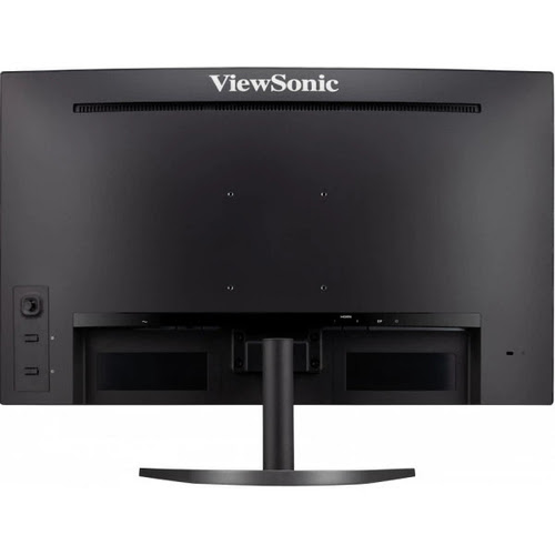 ViewSonic 24"  VX2418C - Ecran PC ViewSonic - grosbill-pro.com - 2