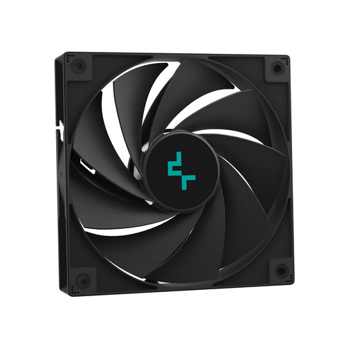 Deepcool Noir - Ventilateur CPU Deepcool - grosbill-pro.com - 6