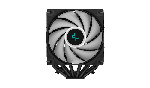 Deepcool Noir - Ventilateur CPU Deepcool - grosbill-pro.com - 3