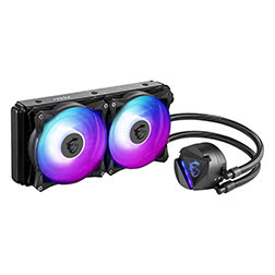 Grosbill Watercooling MSI MAG CoreLiquid 240R V2 - LGA1700