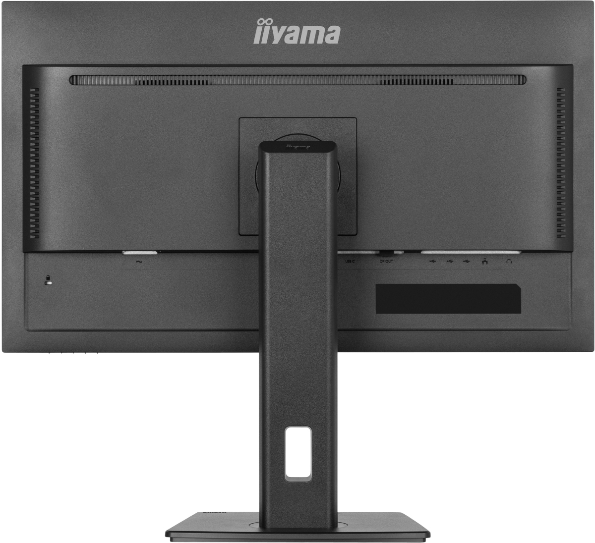 Iiyama 27"  XUB2797QSU-B1 - Ecran PC Iiyama - grosbill-pro.com - 5