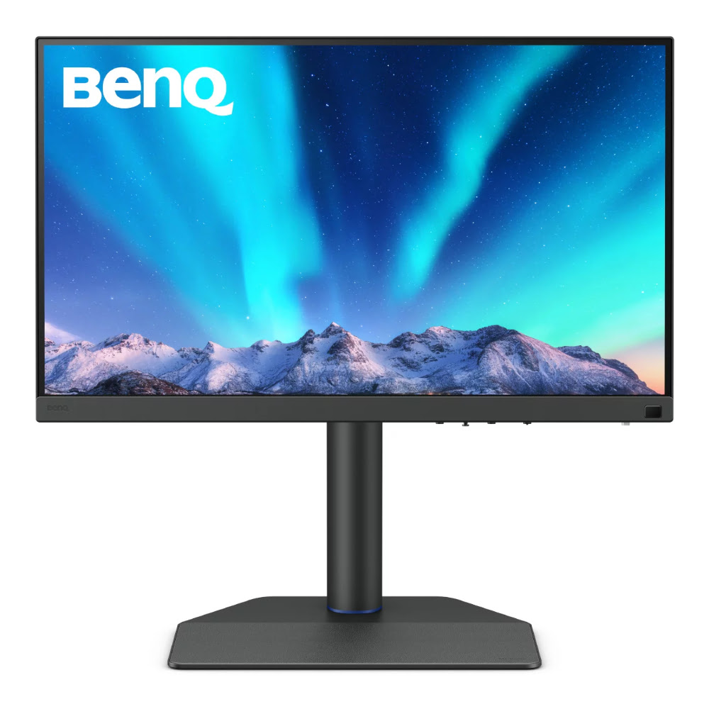 BenQ 27"  SW272U - Ecran PC BenQ - grosbill-pro.com - 7