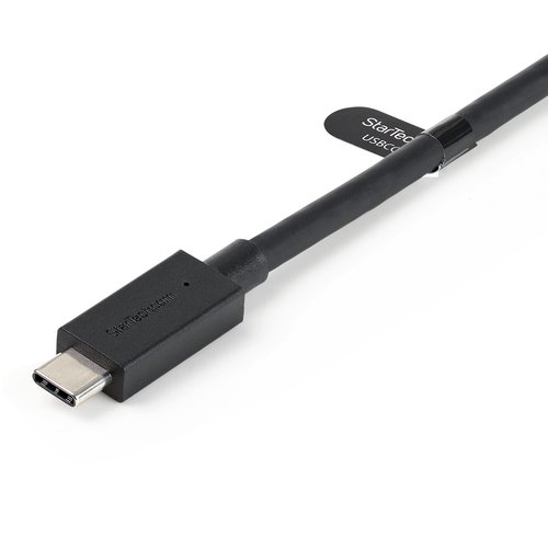 3ft Hybrid USB-C Cable w/USB-A Adapter - Achat / Vente sur grosbill-pro.com - 3