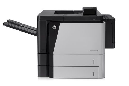 Grosbill Imprimante HP  LaserJet Enterprise M806dn   (CZ244A#B19)