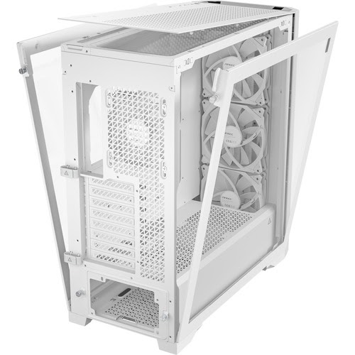 Antec Performance 1 Blanc Blanc - Boîtier PC Antec - grosbill-pro.com - 14