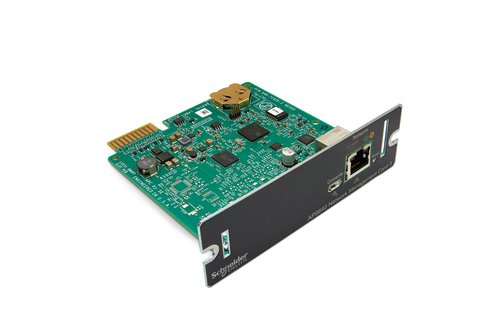 UPS Network Management Card 3 - Achat / Vente sur grosbill-pro.com - 0