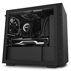 NZXT Boîtier PC MAGASIN EN LIGNE Grosbill