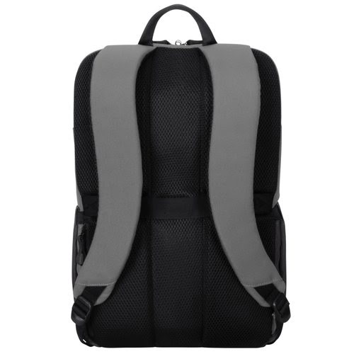 15-16" Sagano Travel Backpack Grey - Achat / Vente sur grosbill-pro.com - 2