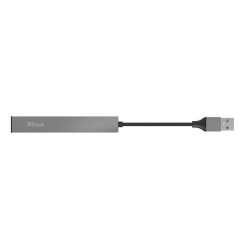 HALYX 4-PORT MINI USB HUB - Achat / Vente sur grosbill-pro.com - 3