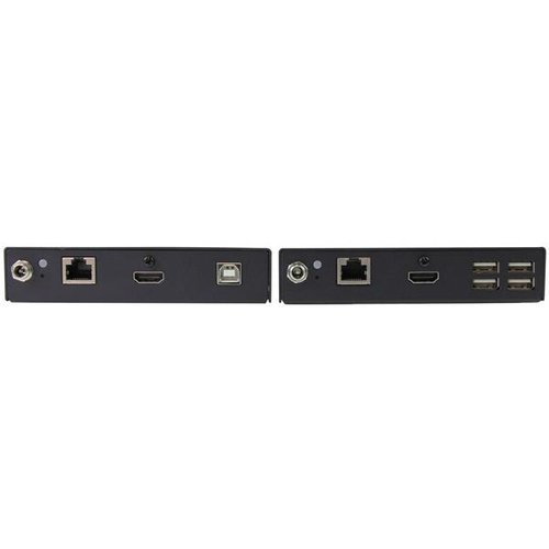 HDMI Over IP Ethernet Extender Kit - Achat / Vente sur grosbill-pro.com - 3