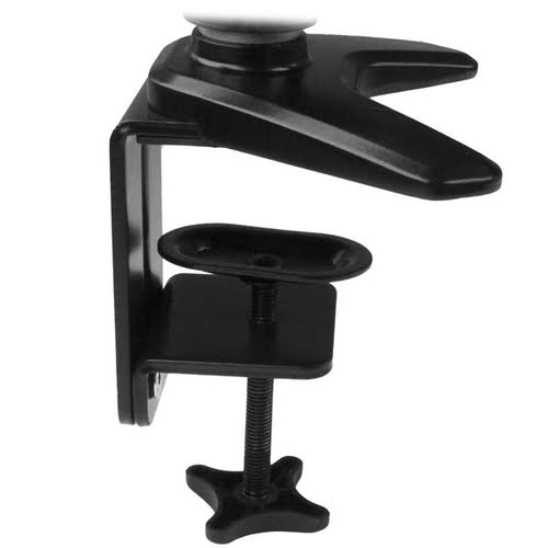 Single-Monitor Arm with Laptop Stand - Achat / Vente sur grosbill-pro.com - 4