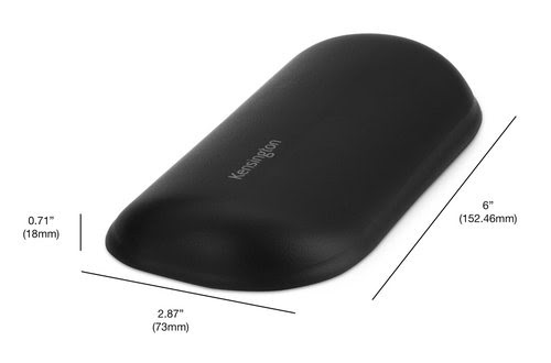 ES Wrist Rest for Mouse - Achat / Vente sur grosbill-pro.com - 3