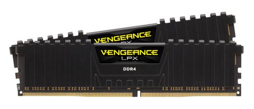 Corsair Vengeance LPX 64Go (2x32Go) DDR4 3200MHz - Mémoire PC Corsair sur grosbill-pro.com - 0