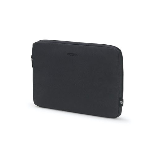 Laptop Sleeve Eco BASE 15-15.6" (D31826-RPET) - Achat / Vente sur grosbill-pro.com - 2