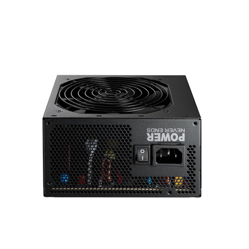 FSP 80+ Bronze (750W) - Alimentation FSP - grosbill-pro.com - 5