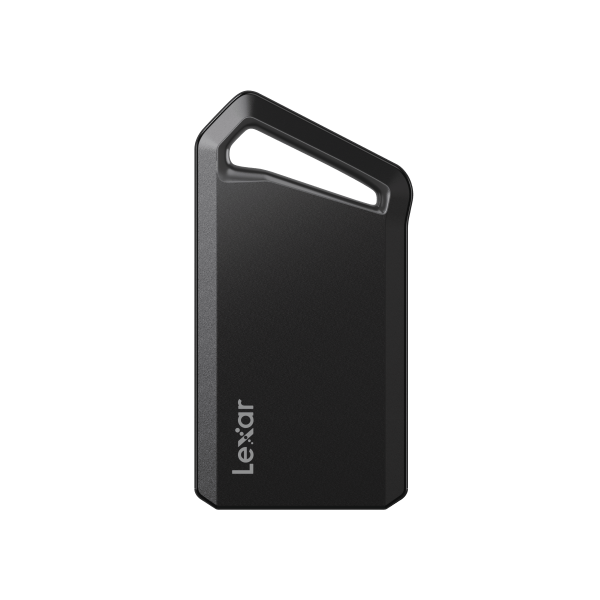 Lexar SL600 USB 3.2 1To (LSL600X001T-RNBNG) - Achat / Vente Disque SSD externe sur grosbill-pro.com - 1