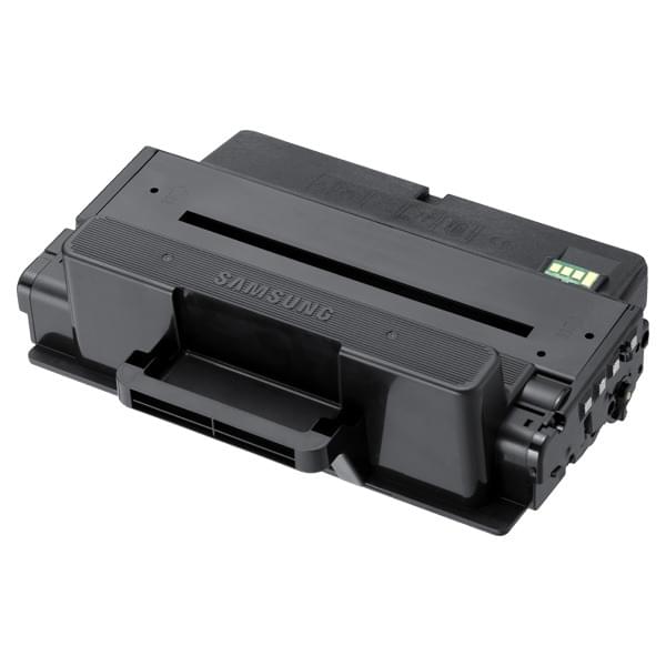Toner Noir Extra Haute Capacité 10000p - MLT-D205E pour imprimante Laser Samsung - 0