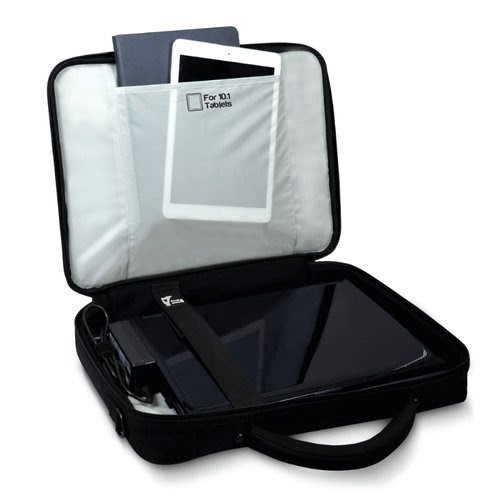 case/CourcheveL Clamshell 15.6" (160512) - Achat / Vente sur grosbill-pro.com - 3