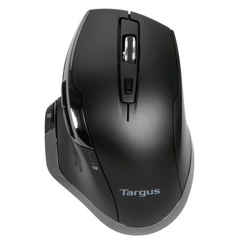 Anti Microbial Ergonomic BlueTrace Mouse - Achat / Vente sur grosbill-pro.com - 9