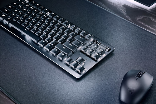 Razer Deathstalker V2 Pro TKL - Clavier PC Razer - grosbill-pro.com - 5