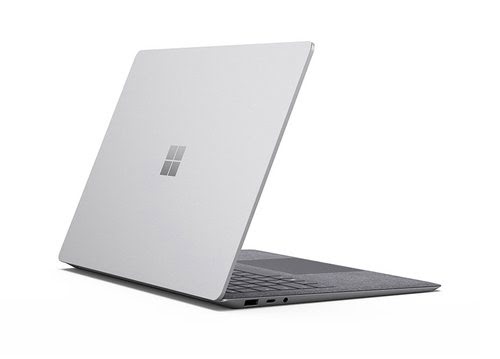 Surface Laptop 5 R1A-00007 Platine Business - Achat / Vente sur grosbill-pro.com - 2