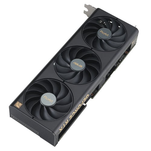 Asus PROART-RTX4060TI-O16G  - Carte graphique Asus - grosbill-pro.com - 4