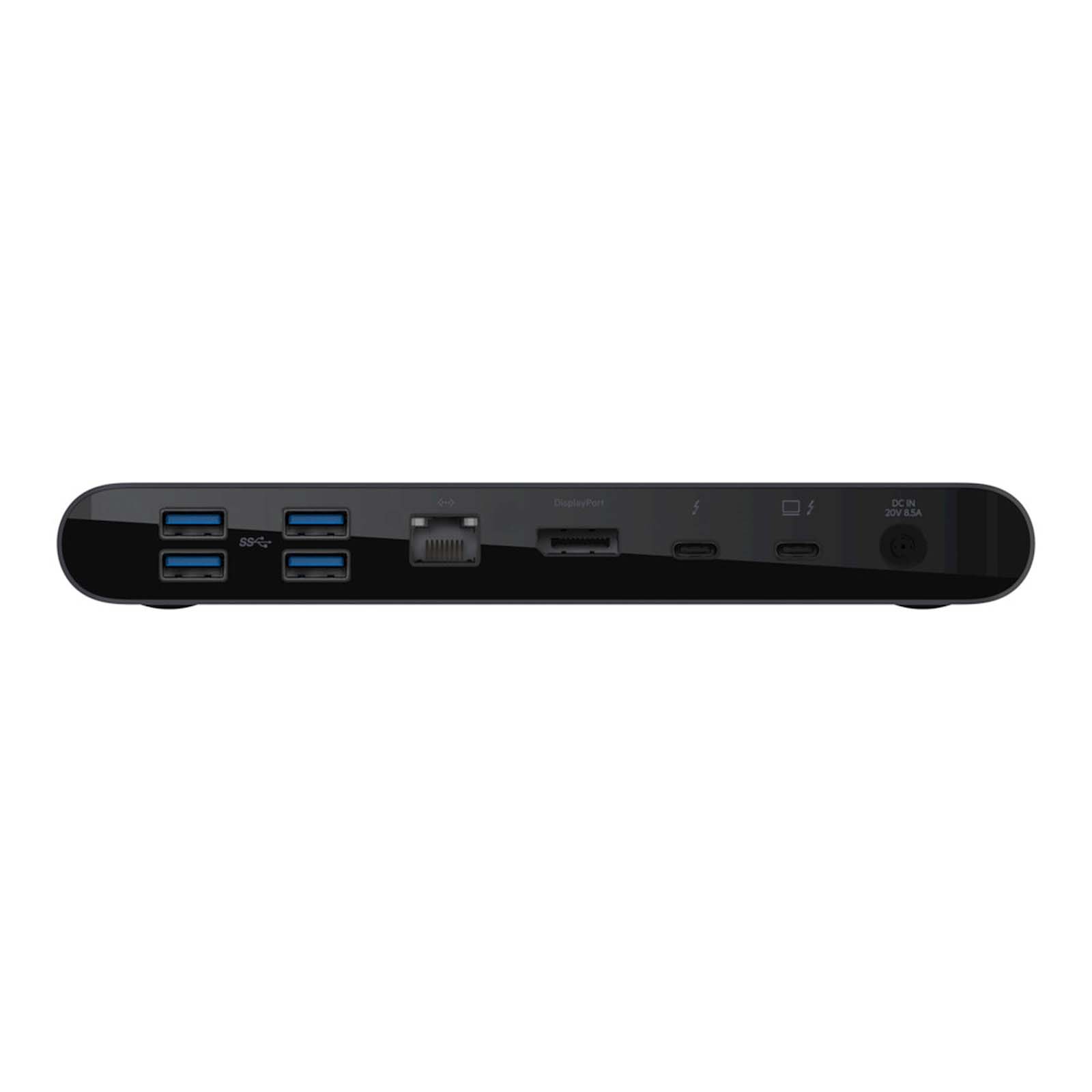 Station d'accueil Thunderbolt 3 Dock Pro - Belkin - 10