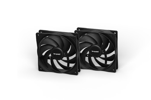 Be Quiet! Pure Loop 2 240mm - Watercooling Be Quiet! - grosbill-pro.com - 4